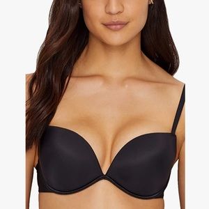 Wonderbra Push-up Bra